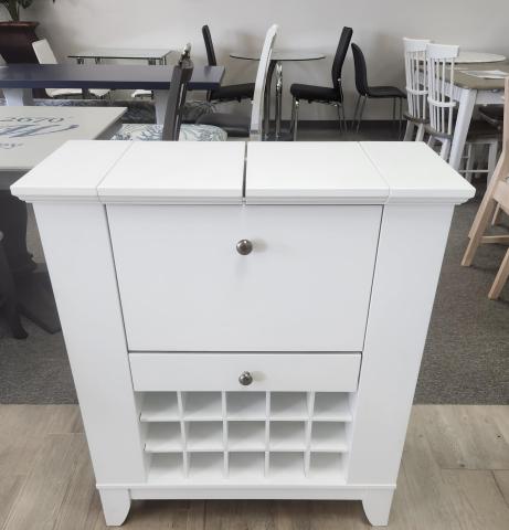 Spirit Cabinet 