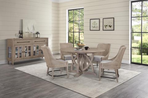 Citrus Heights Dining Collection