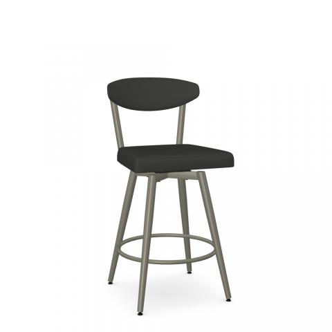 Wilbur Swivel Stool