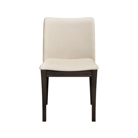 CASSIS SIDE CHAIR