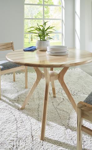 OSLO DINING TABLE