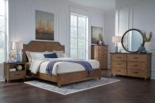 VISTA COLLECTION HICKORY & COAL
