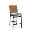 ABBY NON SWIVEL STOOL