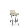 LINEA SWIVEL STOOL