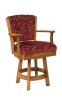 Livonia Swivel Stool
