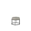 ZUMA COFFEE TABLE BASE UPHOLSTERED CUSHION