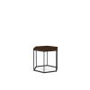 ZUMA END TABLE BASE