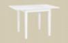 BAY CITY WHITE DROP LEAF 30/38/46